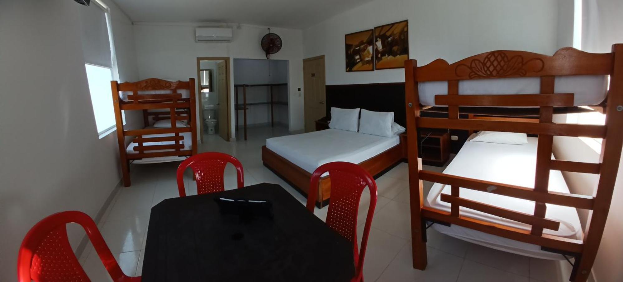 Hotel Boutique High Park Cartagena 外观 照片
