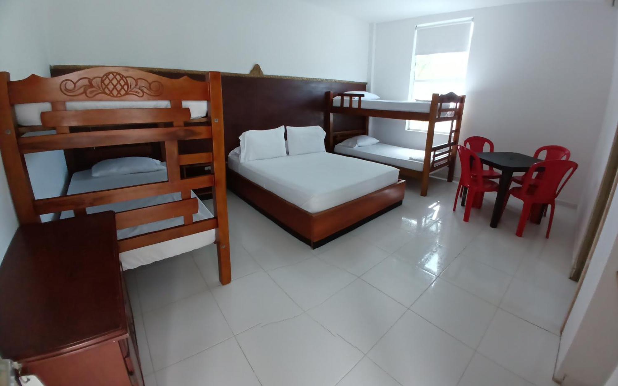 Hotel Boutique High Park Cartagena 外观 照片