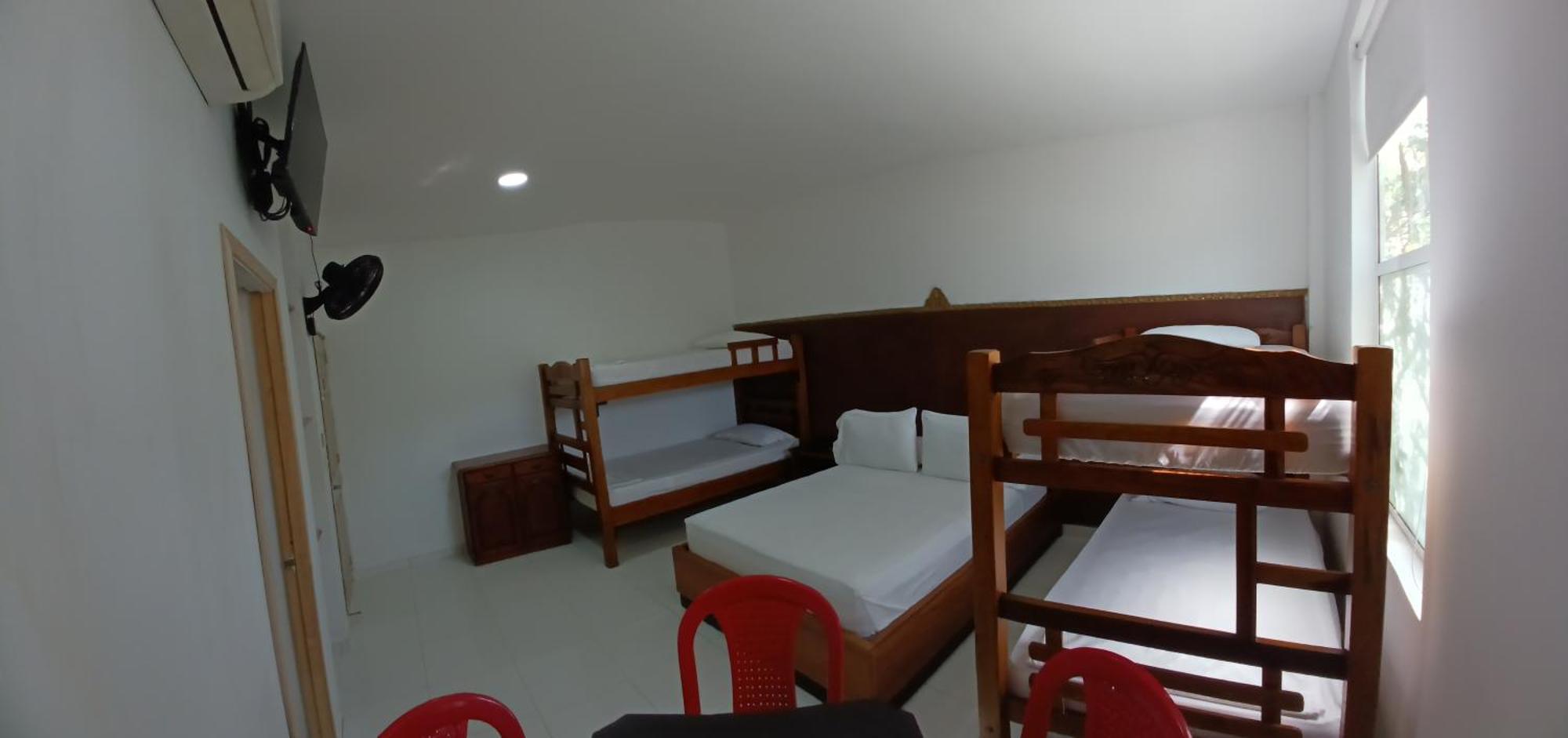 Hotel Boutique High Park Cartagena 外观 照片