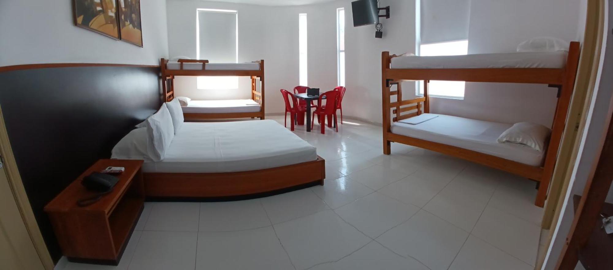 Hotel Boutique High Park Cartagena 外观 照片