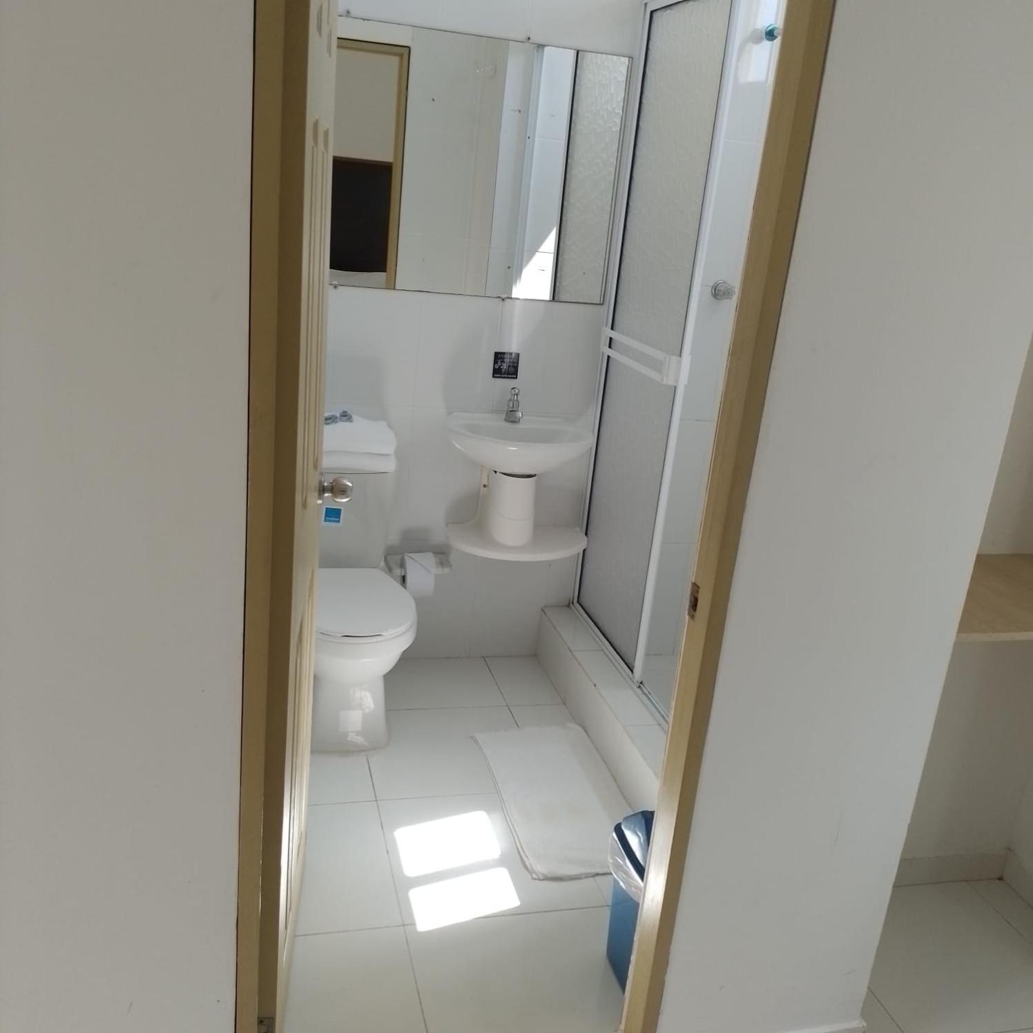 Hotel Boutique High Park Cartagena 外观 照片