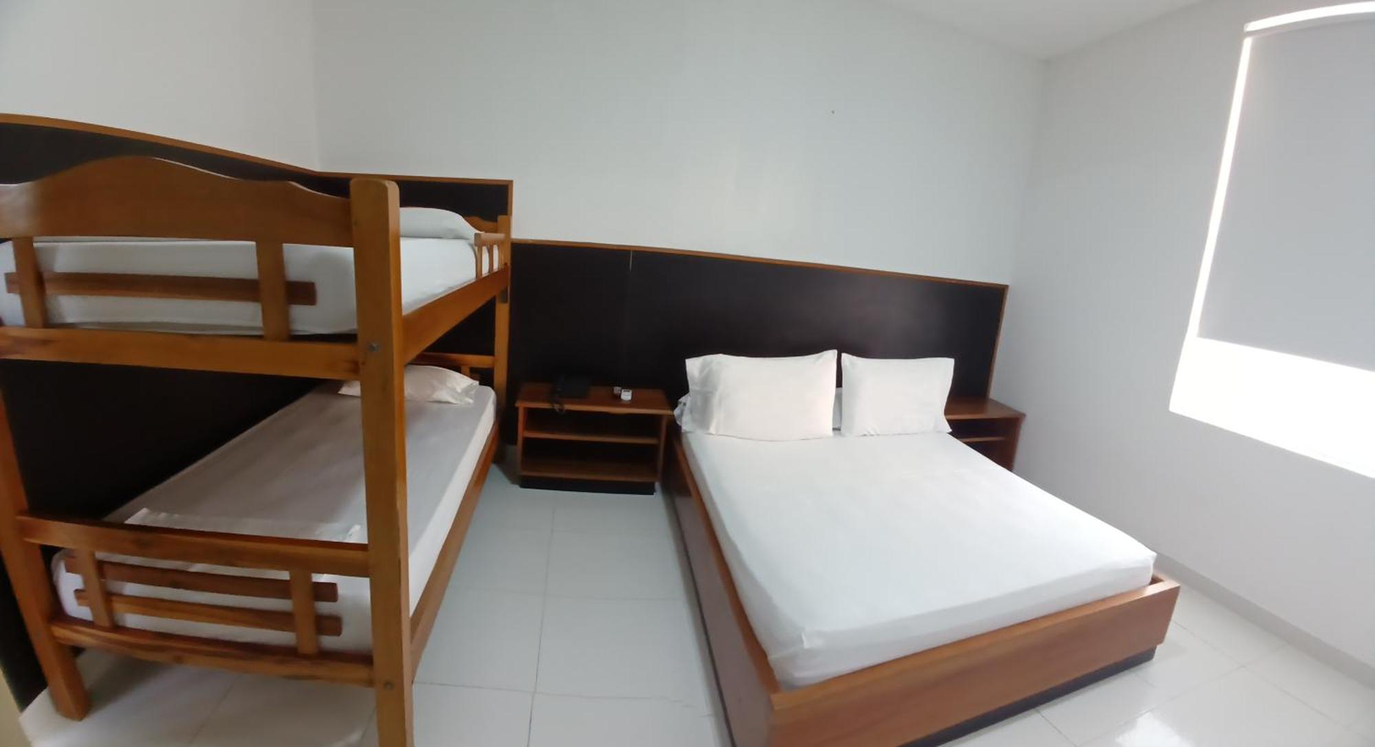 Hotel Boutique High Park Cartagena 外观 照片