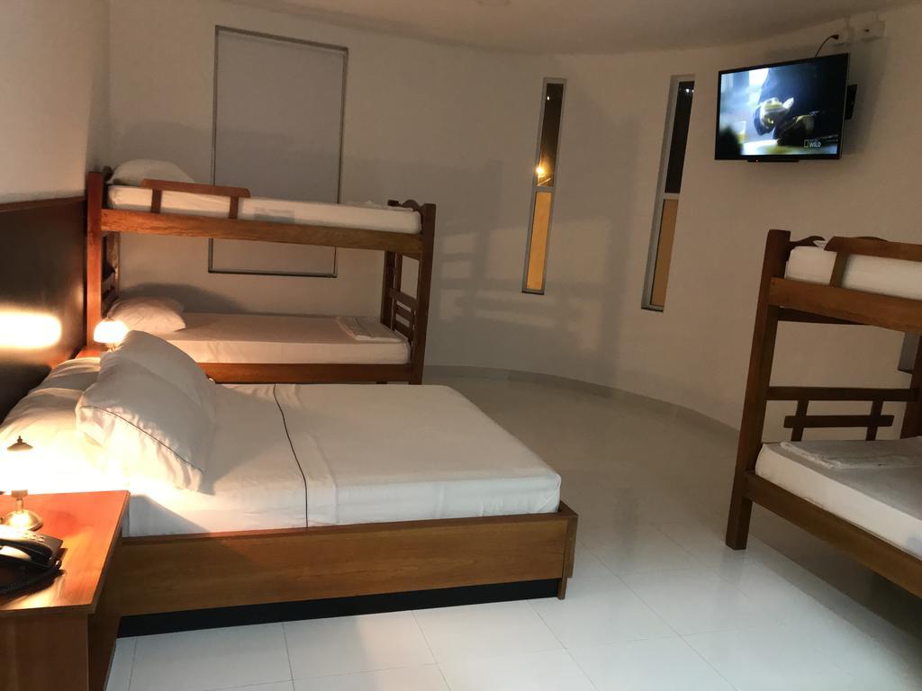 Hotel Boutique High Park Cartagena 外观 照片